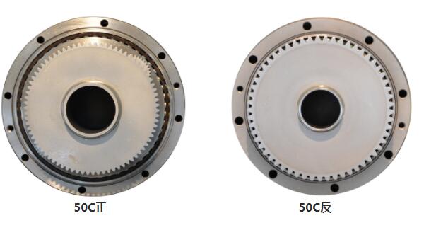 RV50-C機器人減速機 RV50-C機器人減速機